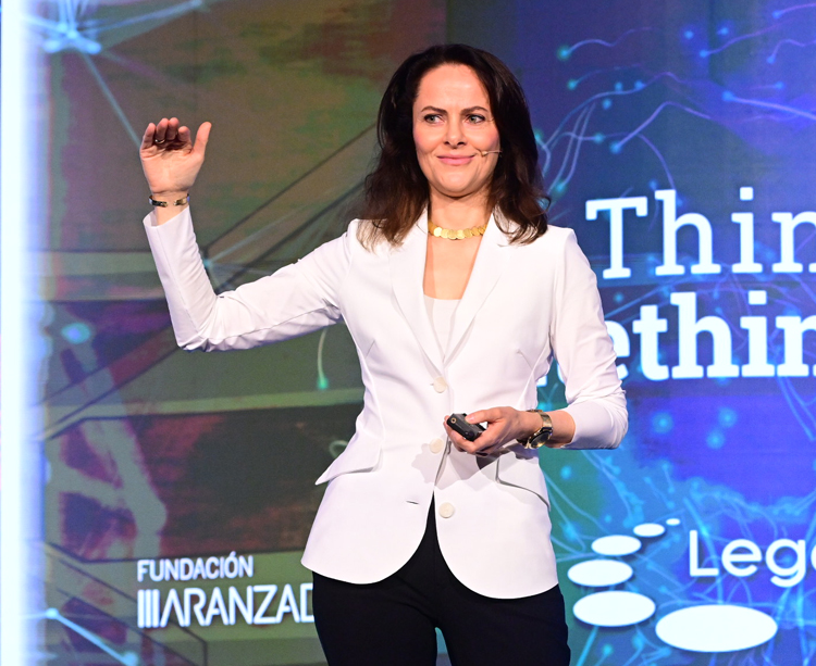 El Legal Management Forum 2025 reúne a los referentes del sector legal