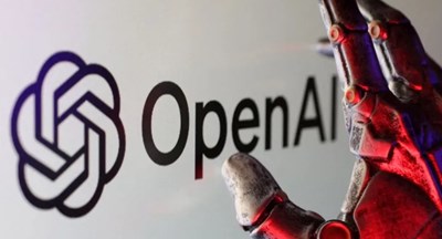 Sobre el "incidente cibernético sin precedentes" de OpenAI