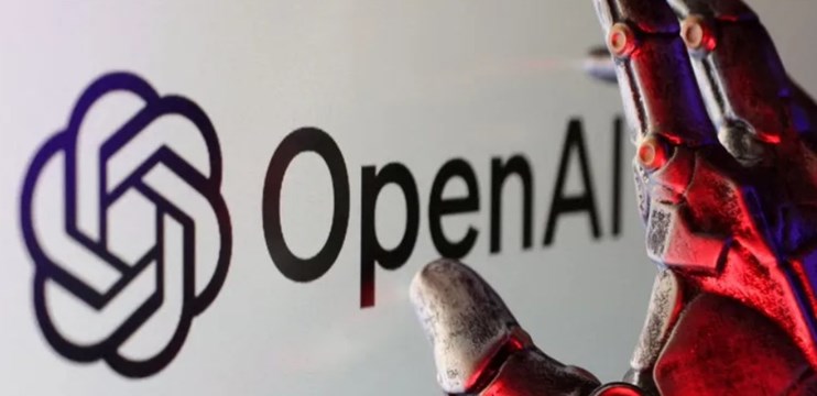Sobre el "incidente cibernético sin precedentes" de OpenAI
