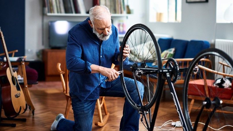 Los procesos en los Despachos