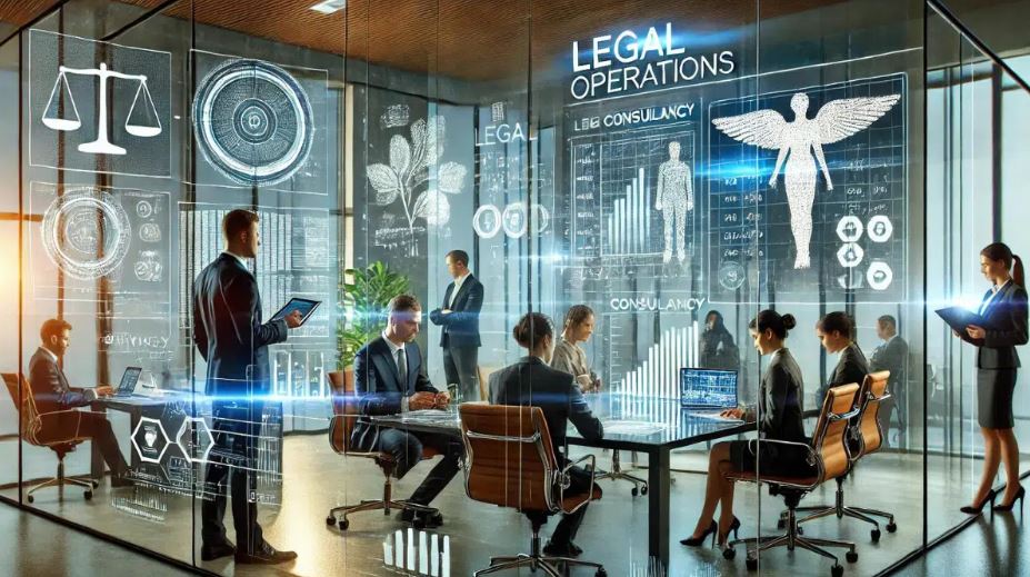 «Legal Operations»: Una tendencia cada vez más global que está transformando el sector jurídico
