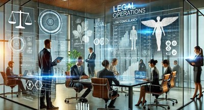 «Legal Operations»: Una tendencia cada vez más global que está transformando el sector jurídico