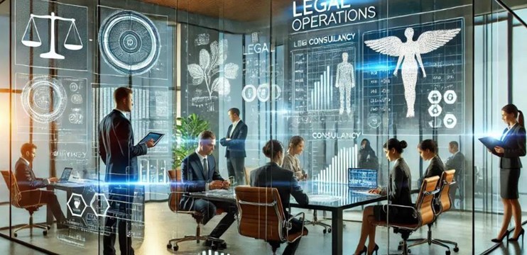 «Legal Operations»: Una tendencia cada vez más global que está transformando el sector jurídico