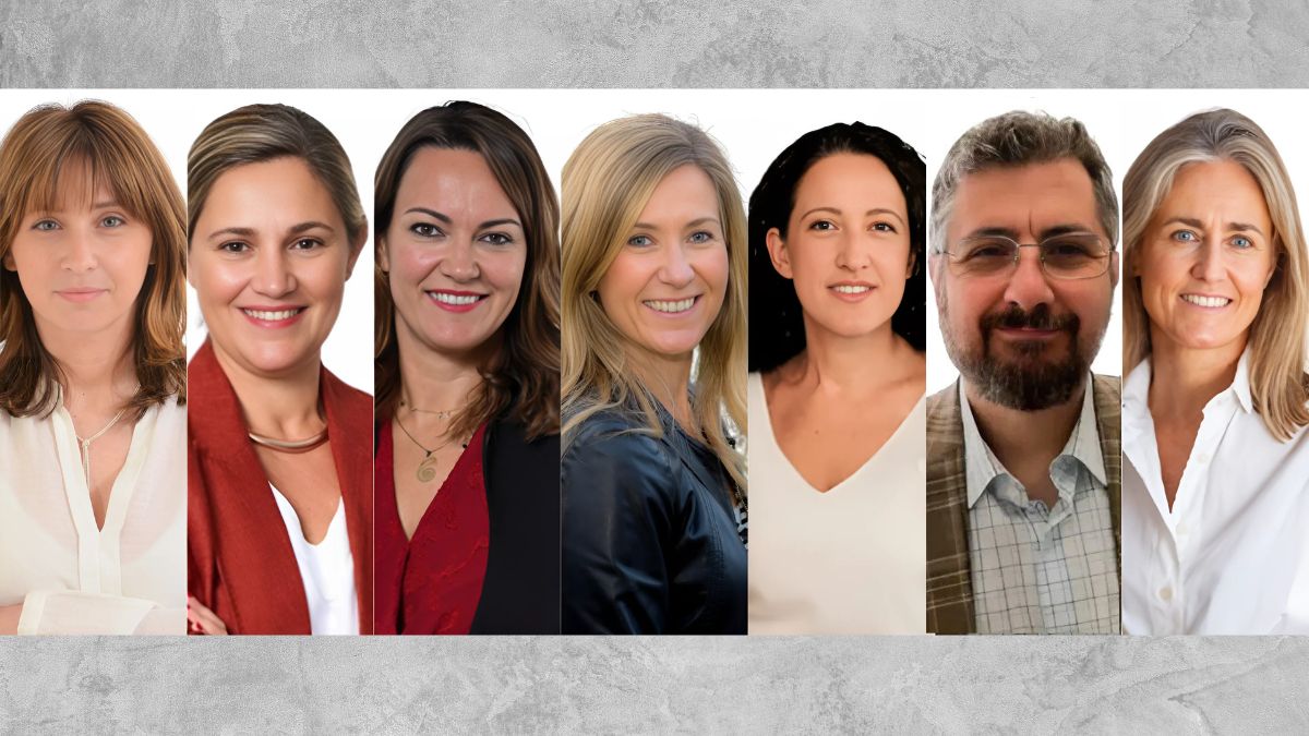 Inkietos se renueva con siete fichajes clave para el futuro de la abogacía de los negocios