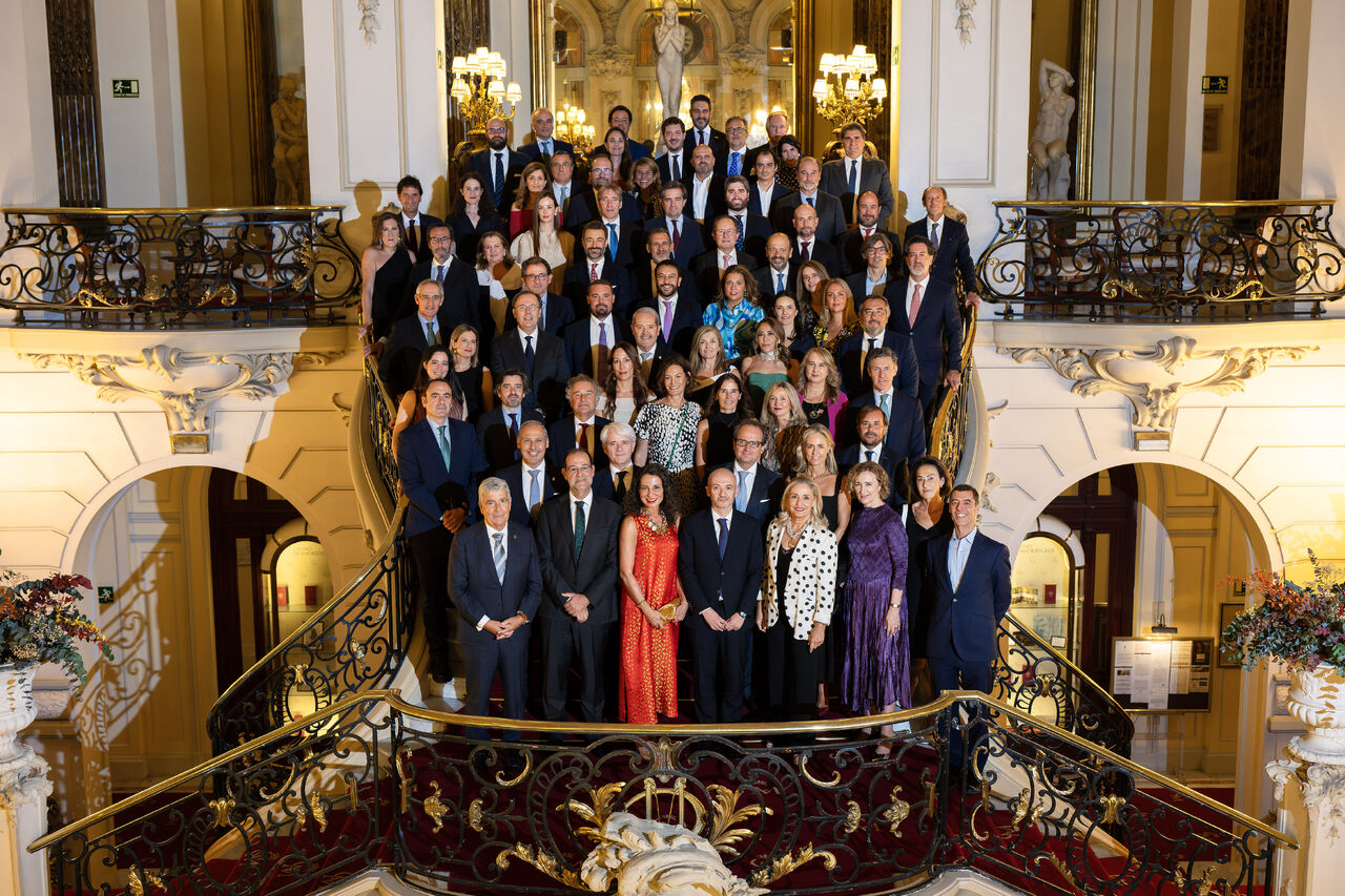 Comienza el Legal Management Forum 2026