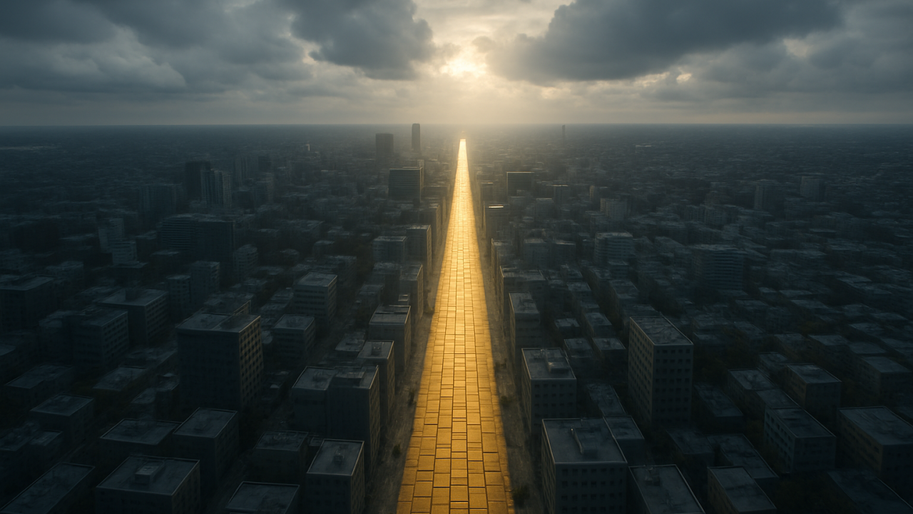 El LPM, el alcance casi indomable de Rosalía y la magia de Elphaba