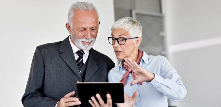 Puede que esta sea la etapa más divertida de una vida laboral