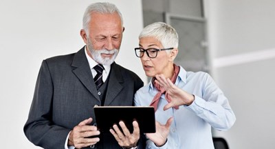 Puede que esta sea la etapa más divertida de una vida laboral