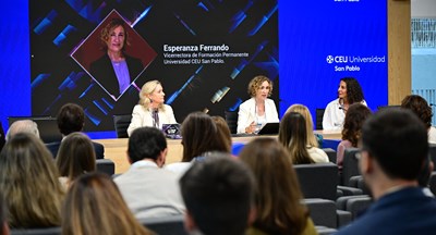 Cuatro talleres sobre el futuro del sector jurídico