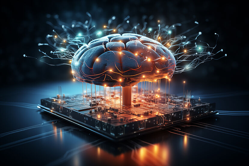 IAG: no sólo optimizar, sino transformar los servicios legales