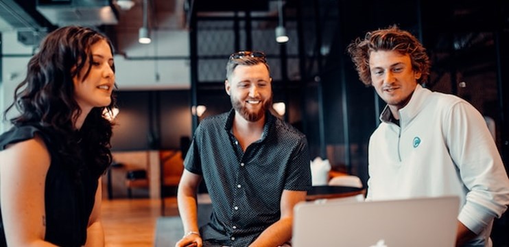 Las 6 P’s del Marketing Jurídico