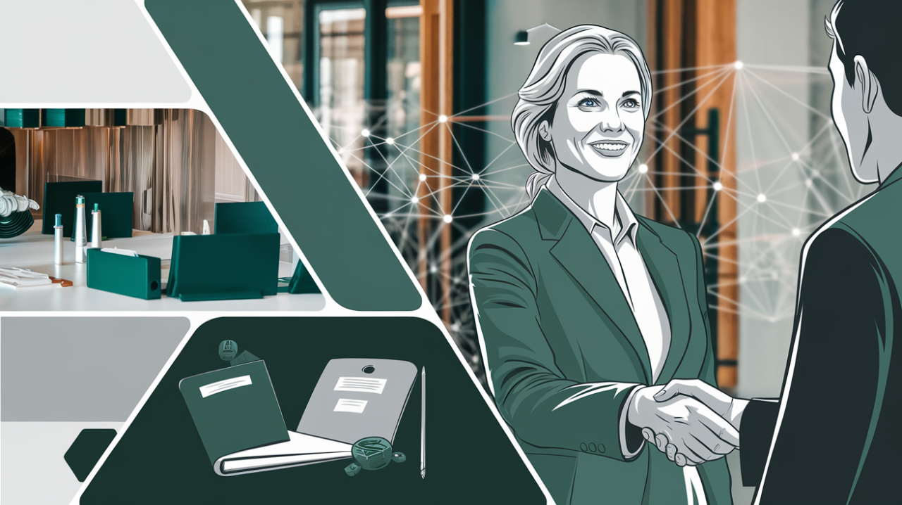 El poder de la confianza: 10 pasos clave para multiplicar tus recomendaciones en 2025