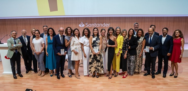 Inkietos premia la innovación legal más humana: discapacidad, valentía y revolución digital