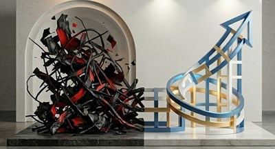 Cuando tu modelo no escala: del despacho reactivo al Integrated Powerhouse