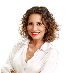 Mercedes Carmona