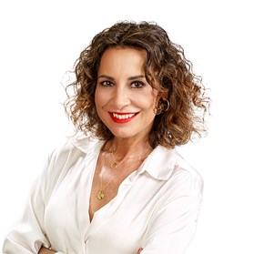 Mercedes Carmona