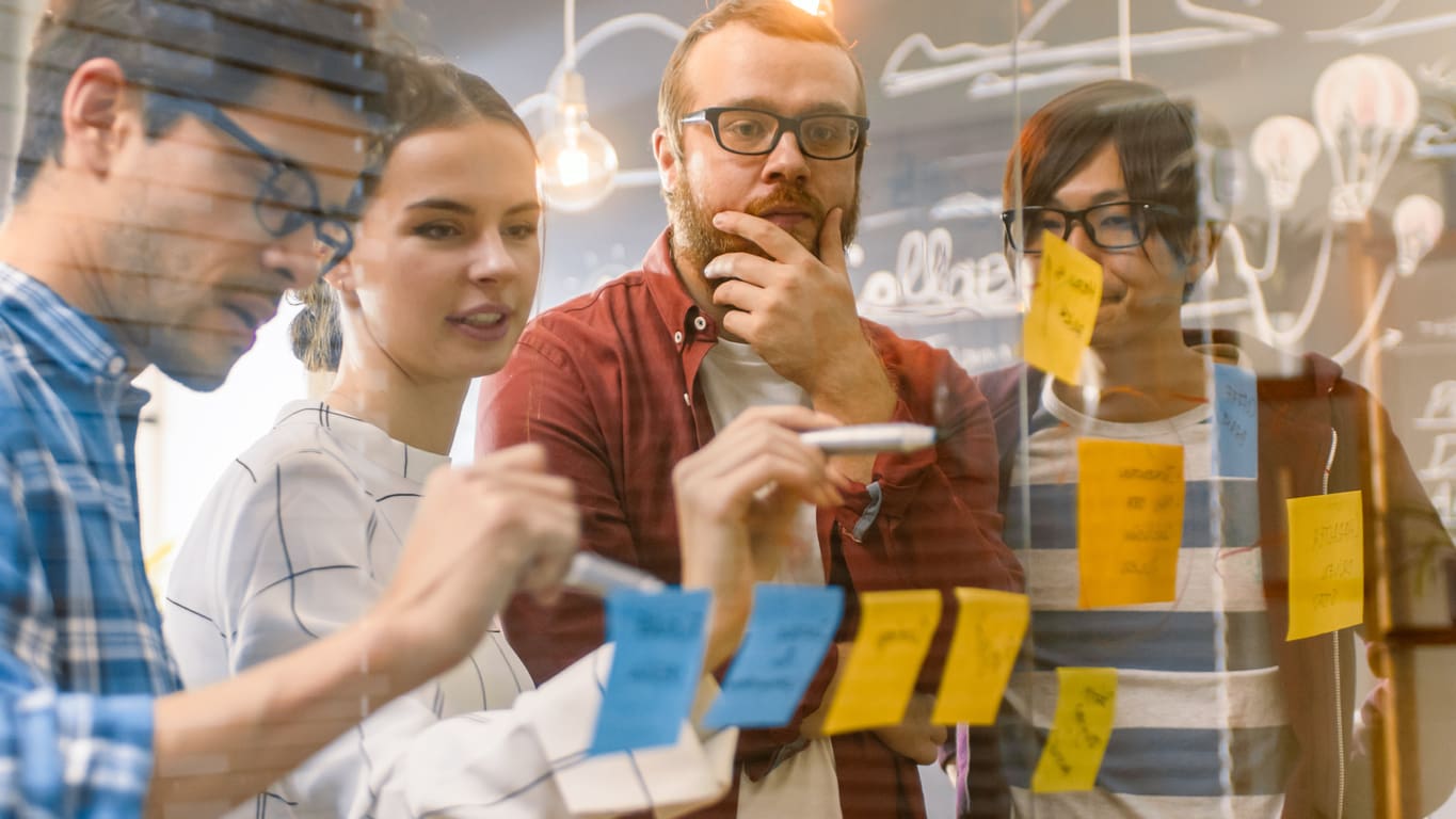 Del Esperanto al Legal Design