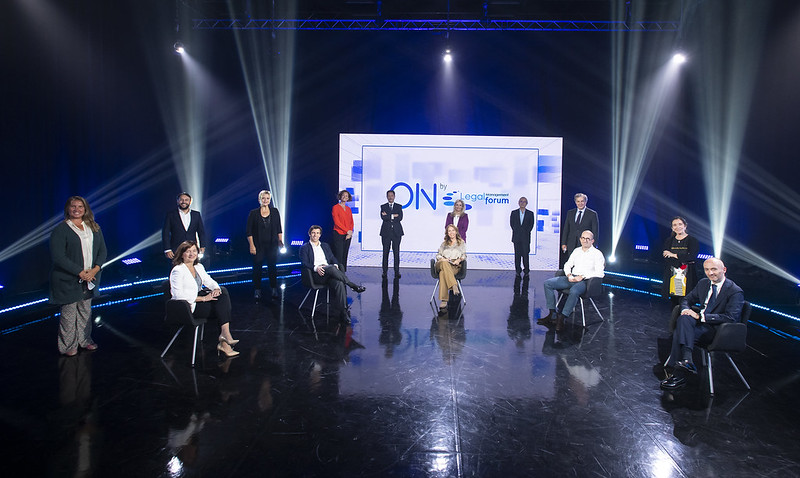 El VII Legal Management Forum presenta ON