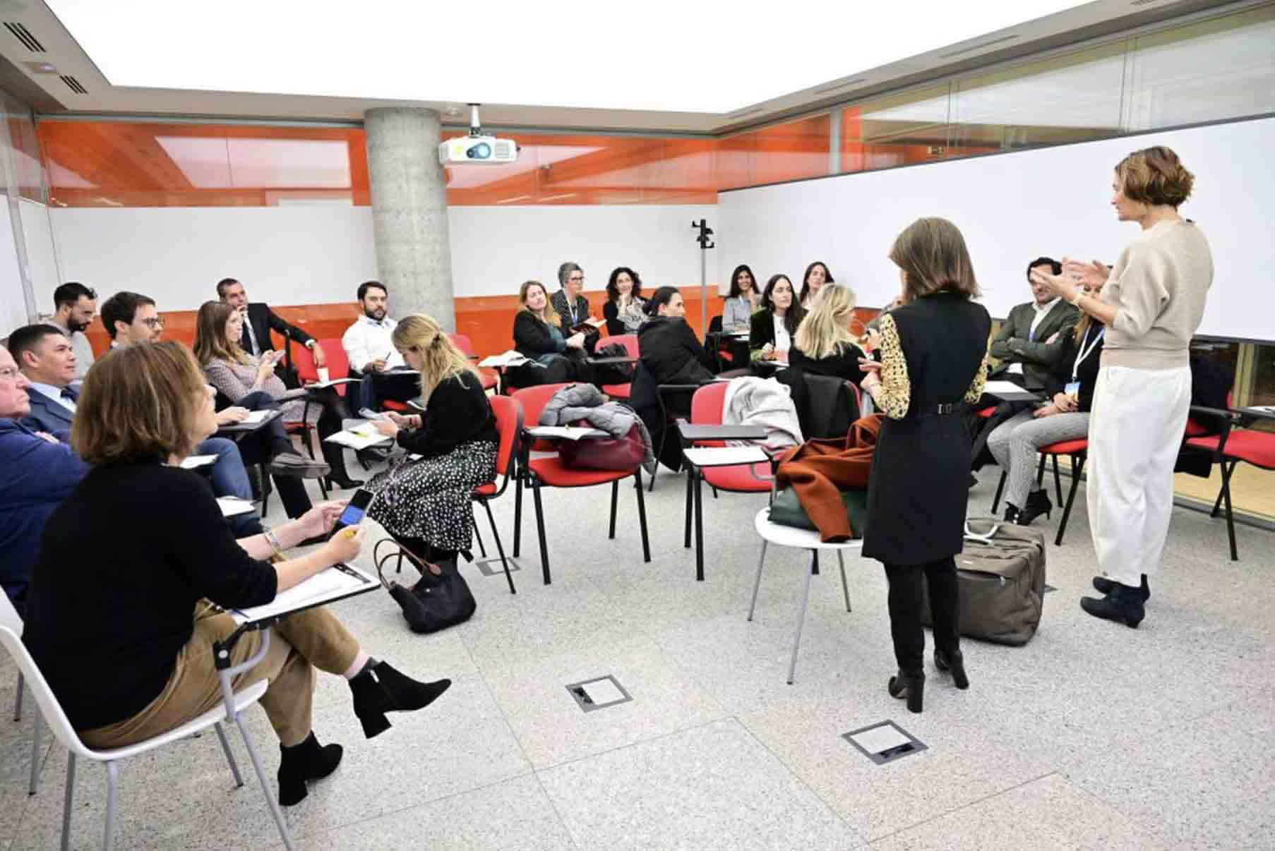 Más allá de la inspiración del Legal Management Forum: qué se cuece en los talleres prácticos