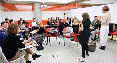 Más allá de la inspiración del Legal Management Forum: qué se cuece en los talleres prácticos