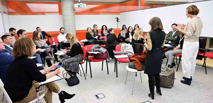 Más allá de la inspiración del Legal Management Forum: qué se cuece en los talleres prácticos