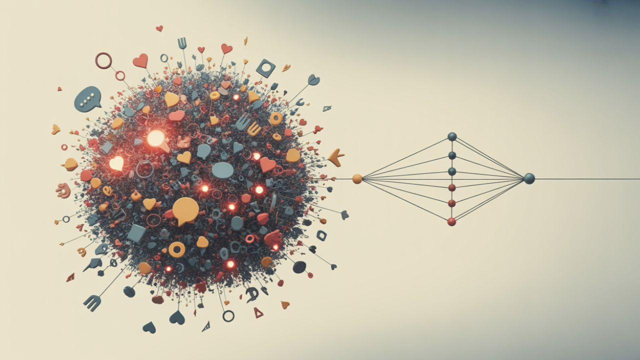 Visibilidad que sirve para negocio vs visibilidad que solo da likes