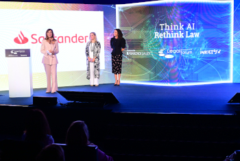 La inteligencia artificial revoluciona el mundo jurídico