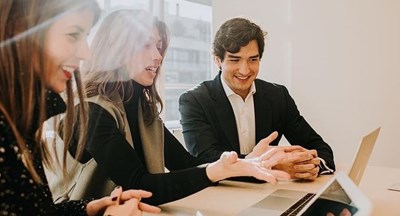 La IA y cualquier tipo de tecnología requiere del factor humano