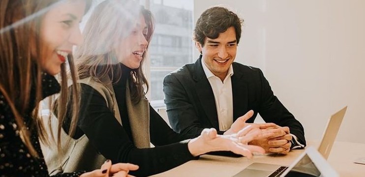 La IA y cualquier tipo de tecnología requiere del factor humano