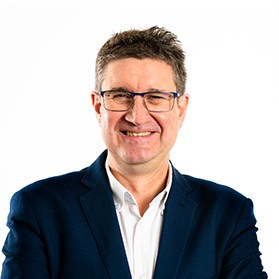 Xavier Gracia
