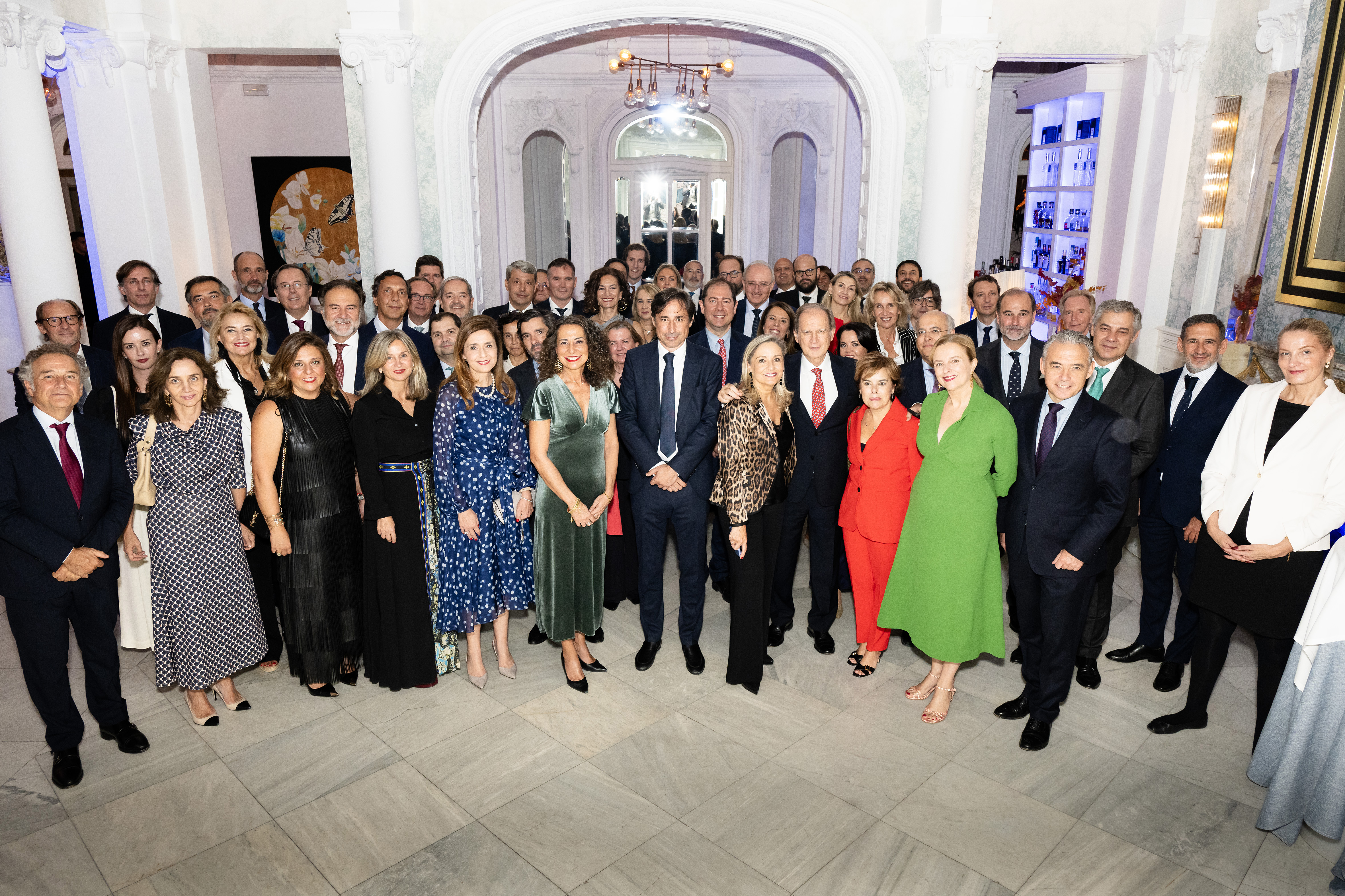 Arranca el Legal Management Forum 2025