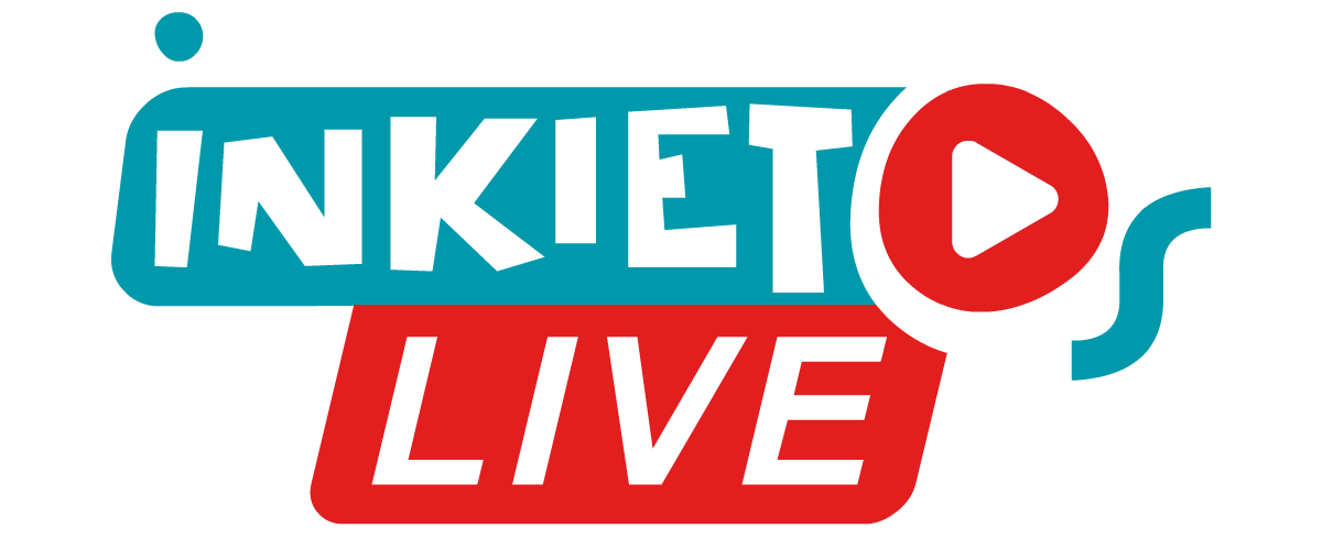 Inkietos Live Day 2021