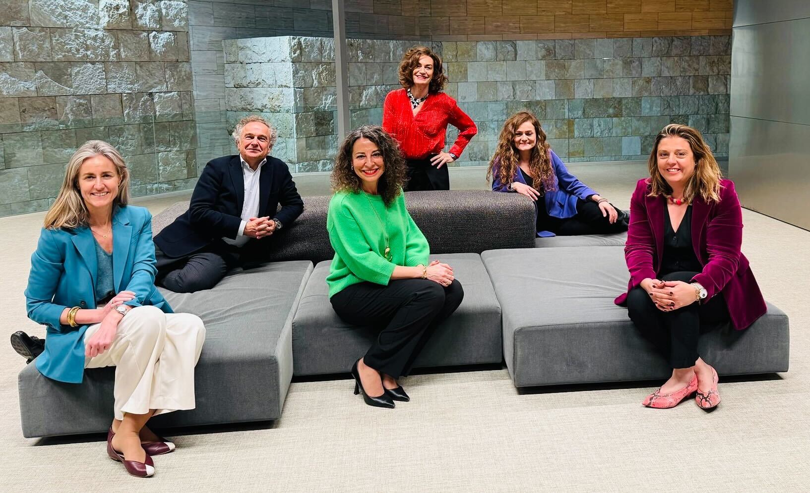 Renovamos Junta en Inkietos: continuidad, nuevas incorporaciones y foco 2026