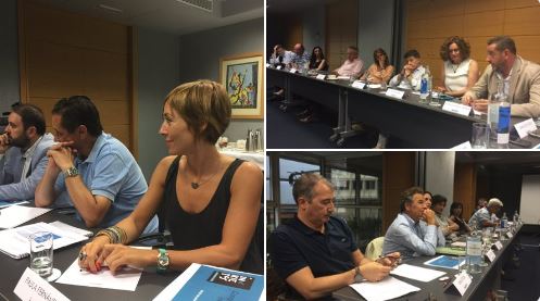 Congreso interno Inkietos 2017