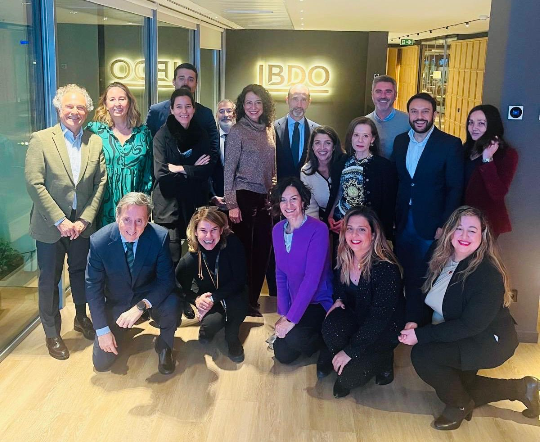 Copa de Navidad 2024