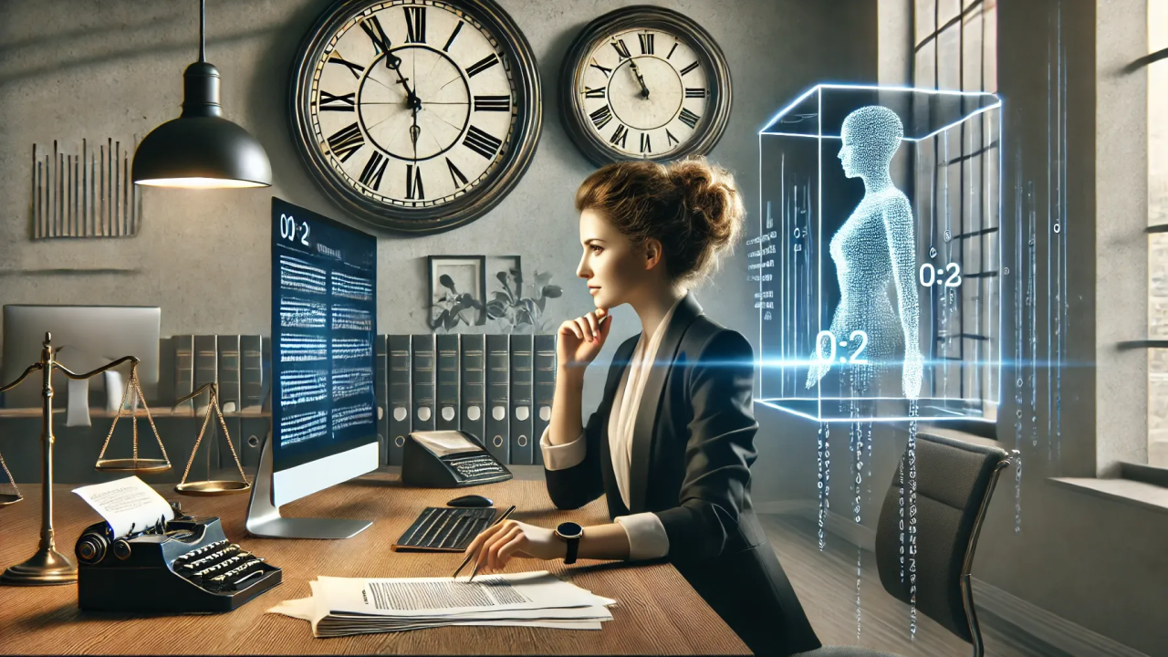 La IA generativa y el adiós (por fin) a la facturación por horas