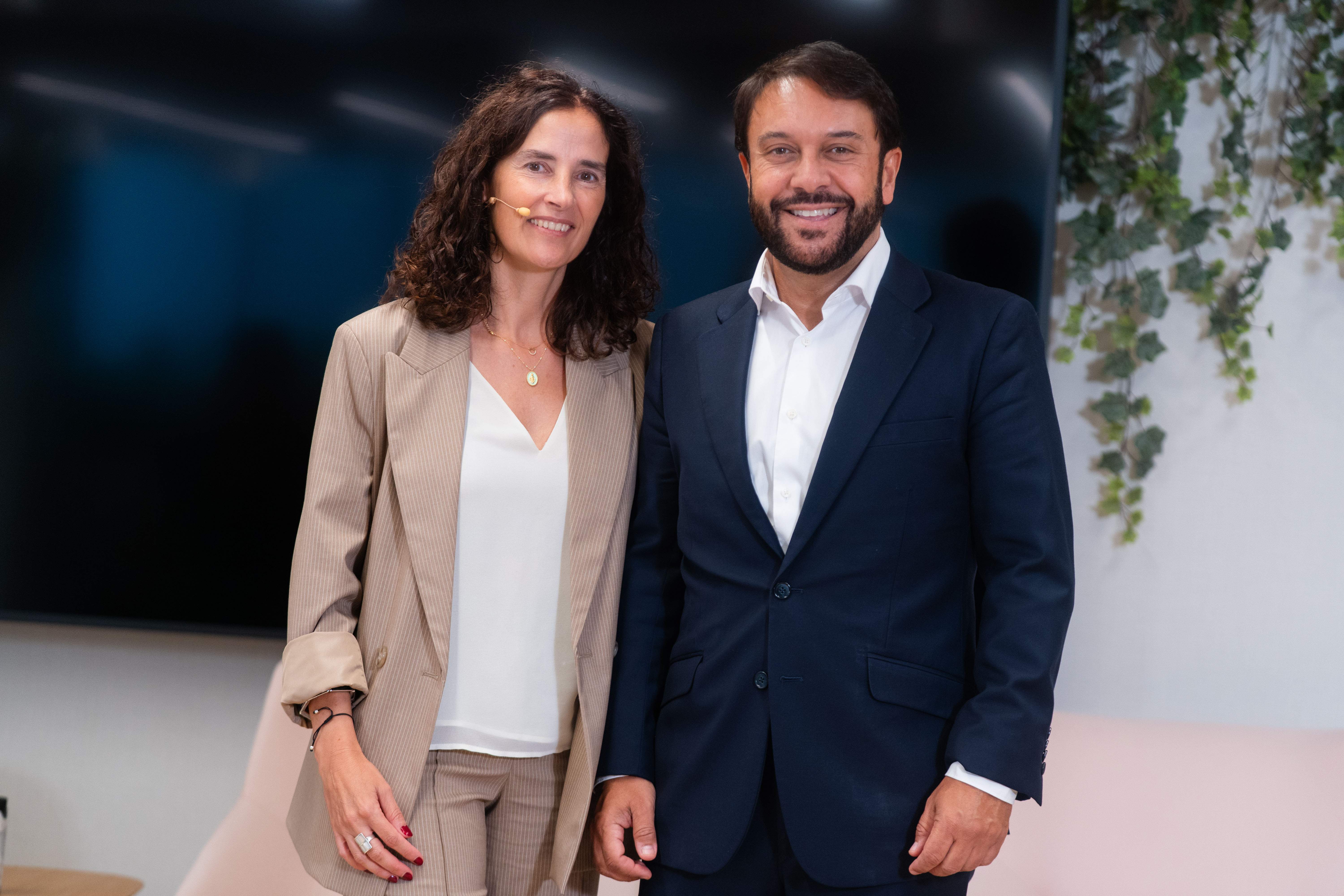 Liderazgo, compromiso y tecnología en Conectad@s por Derecho