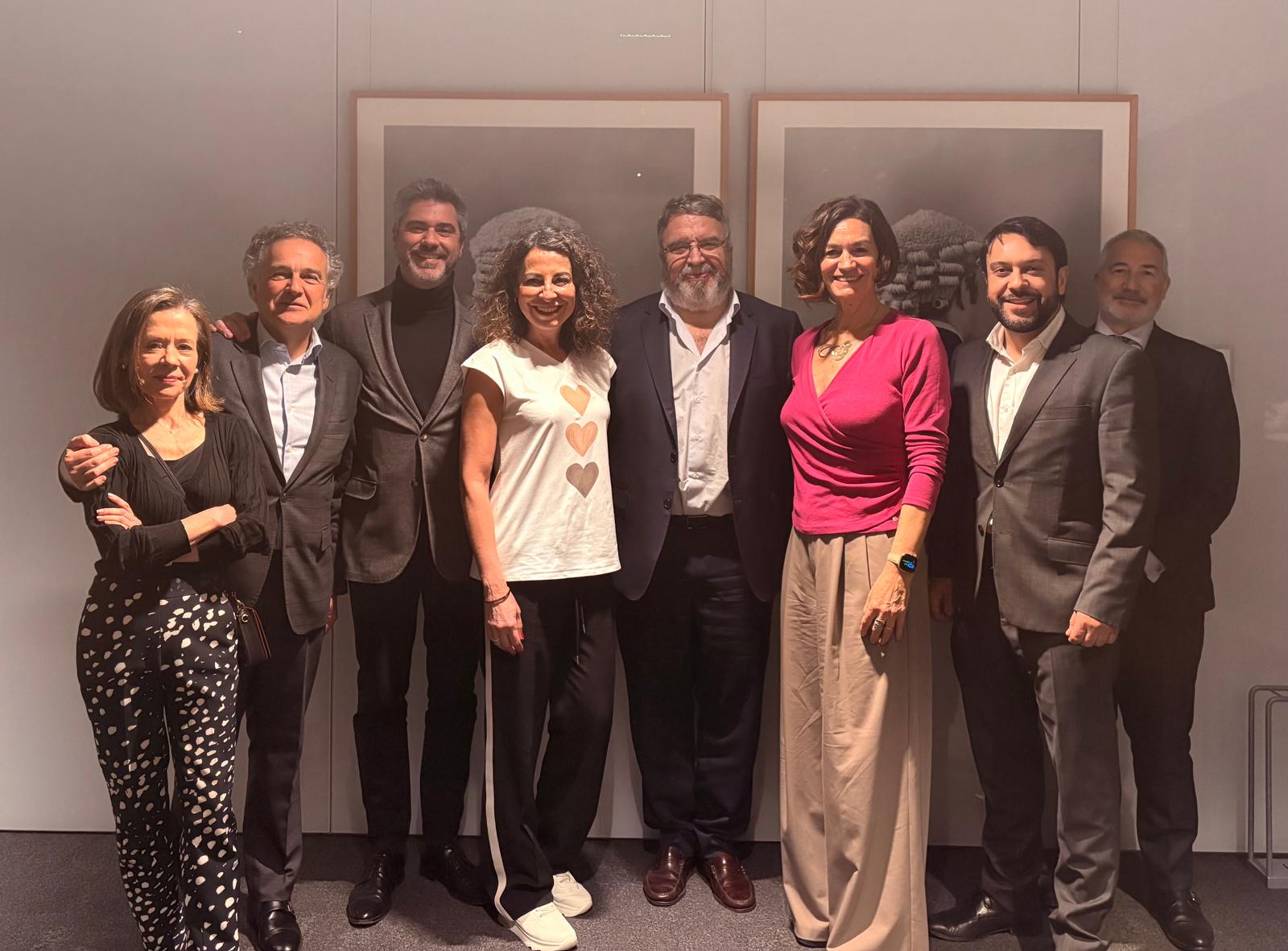 Propuestas comerciales ganadoras para abogados