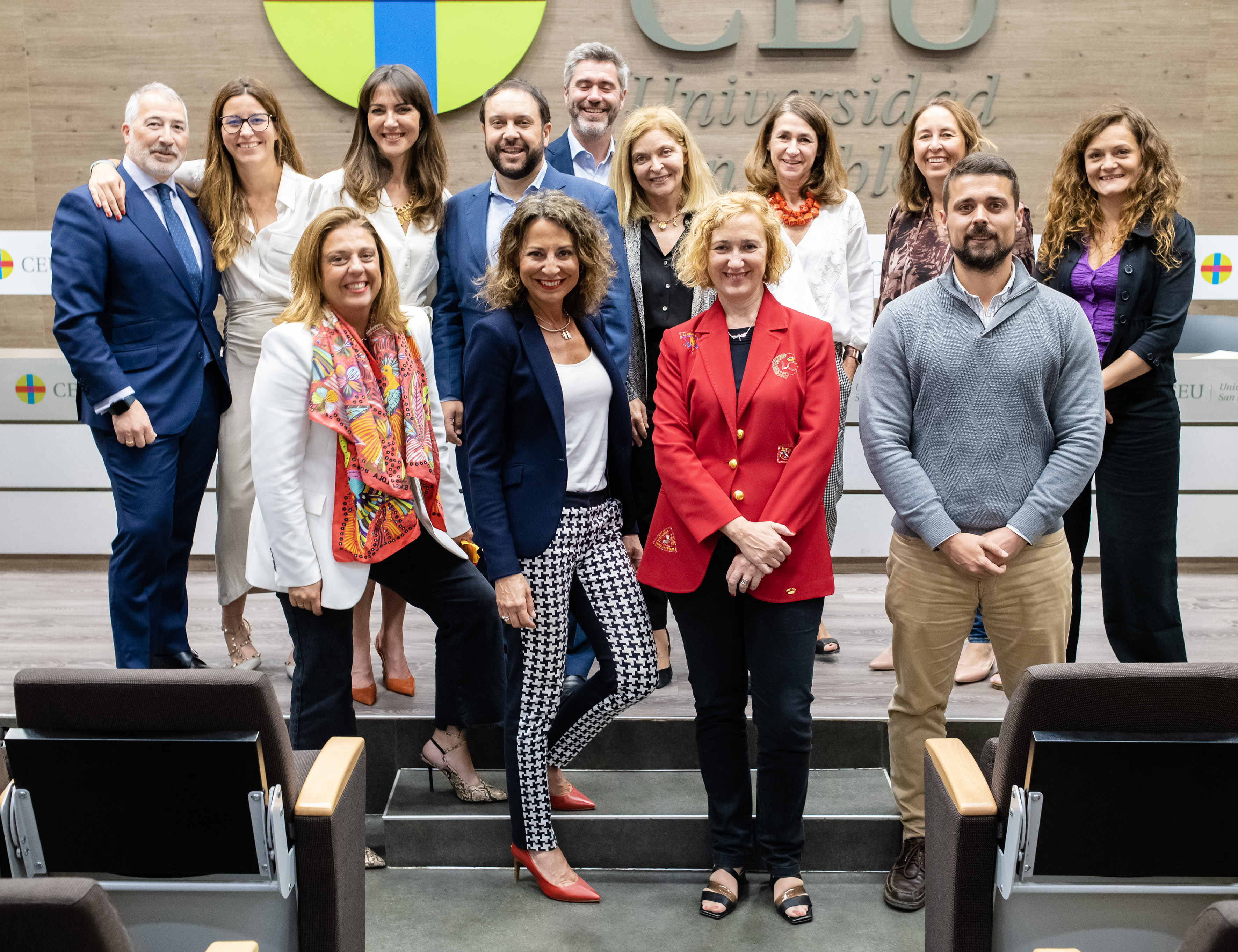 ‘Inkietos Live Day’ une a los profesionales del sector legal