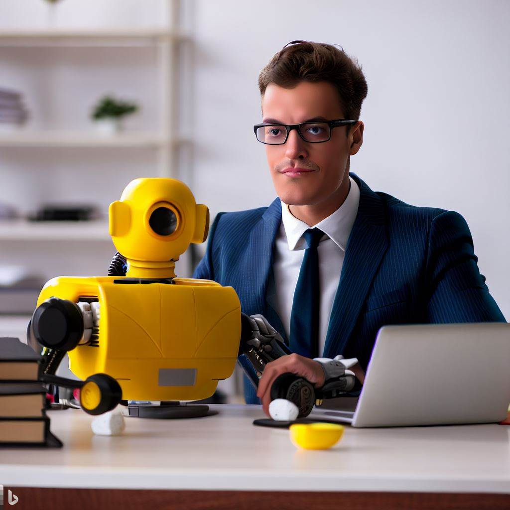 Lecciones del abogado que confío en Chat GPT sin contrastar la jurisprudencia