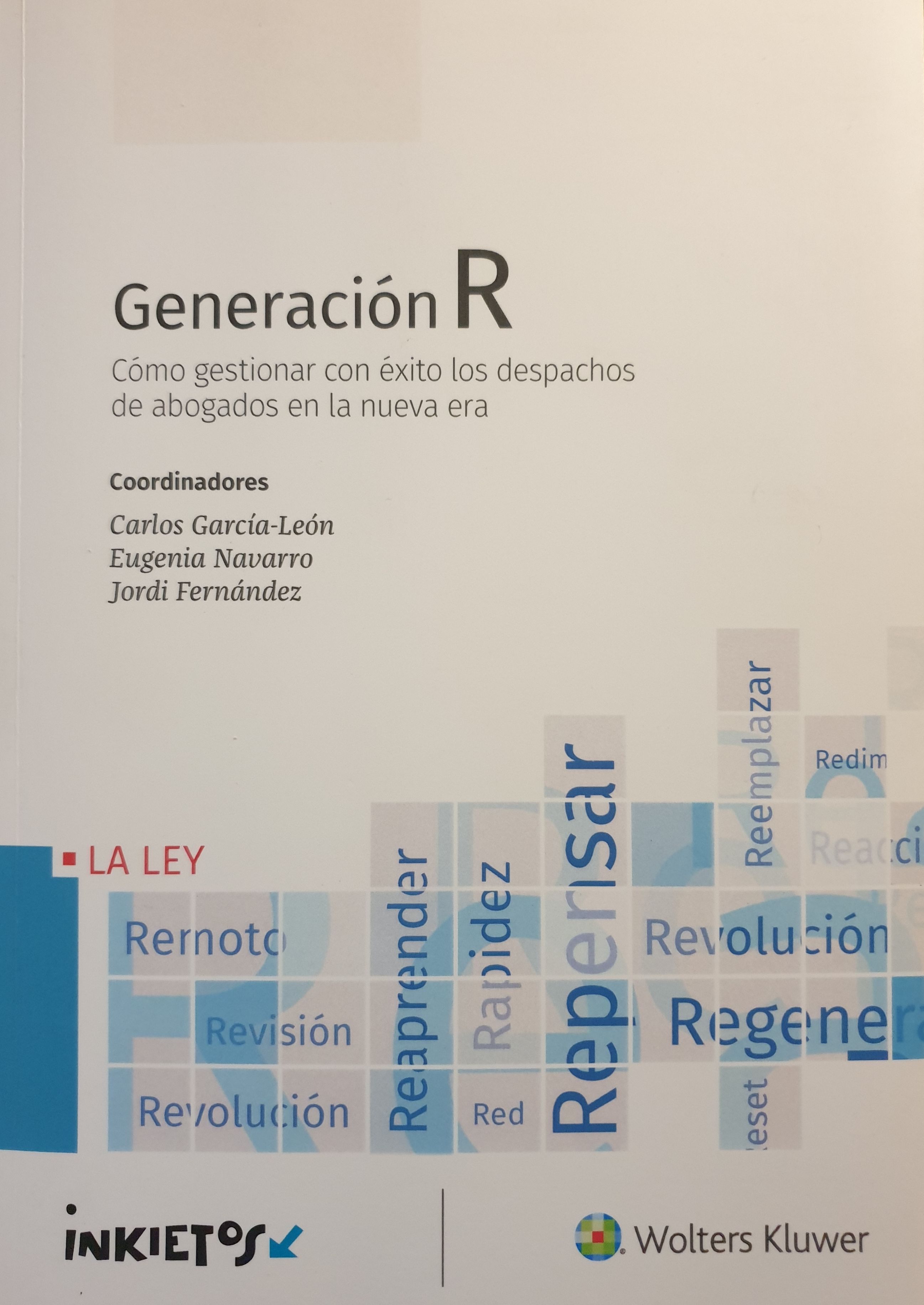 Generación R