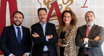 Renovamos nuestra junta directiva y reelegimos presidente