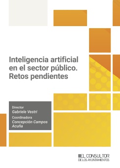 La inteligencia artificial en el sector público