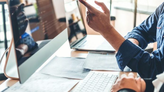 El despacho aumentado