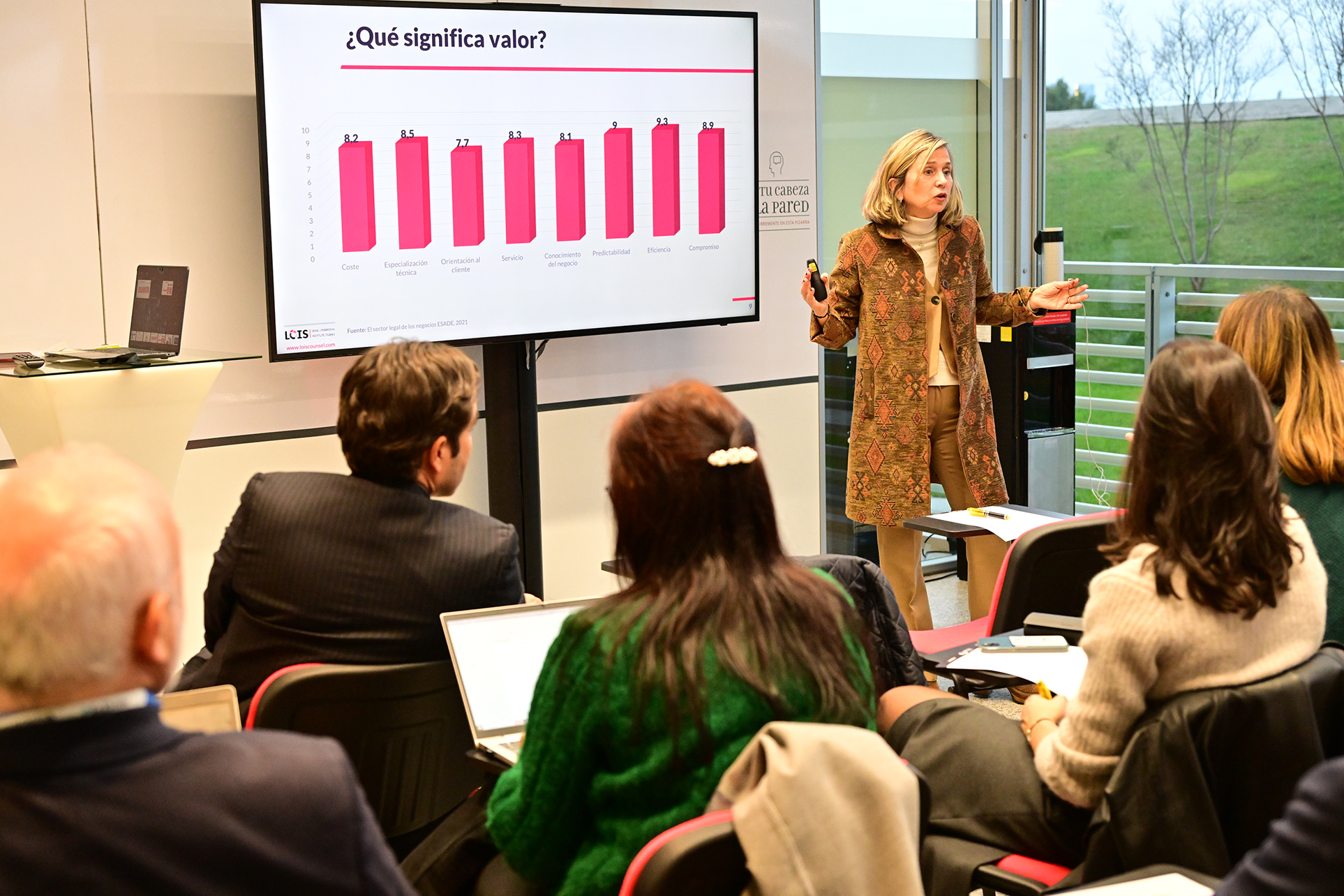 Los bufetes buscan recetas para exprimir su rentabilidad y blindar el prestigio en tiempos de IA