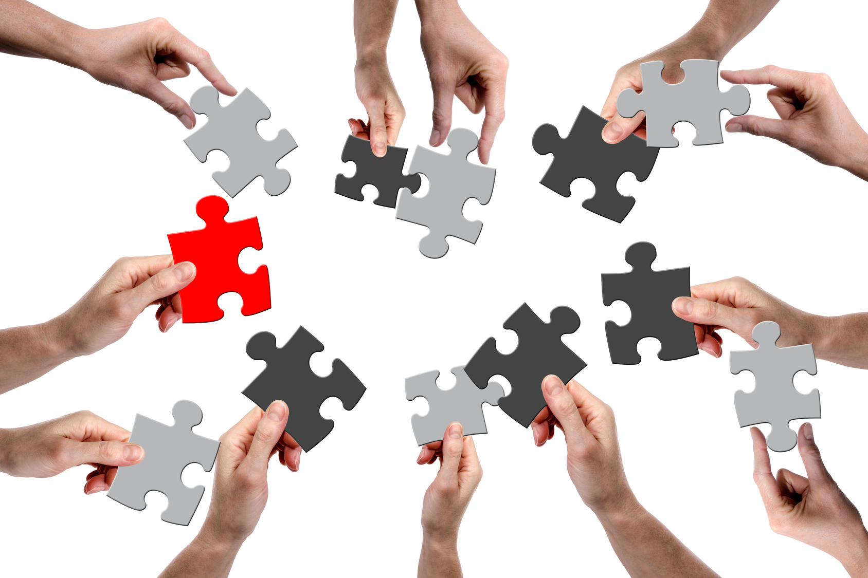 Por qué muchos despachos excelentes no entran en la decisión del cliente