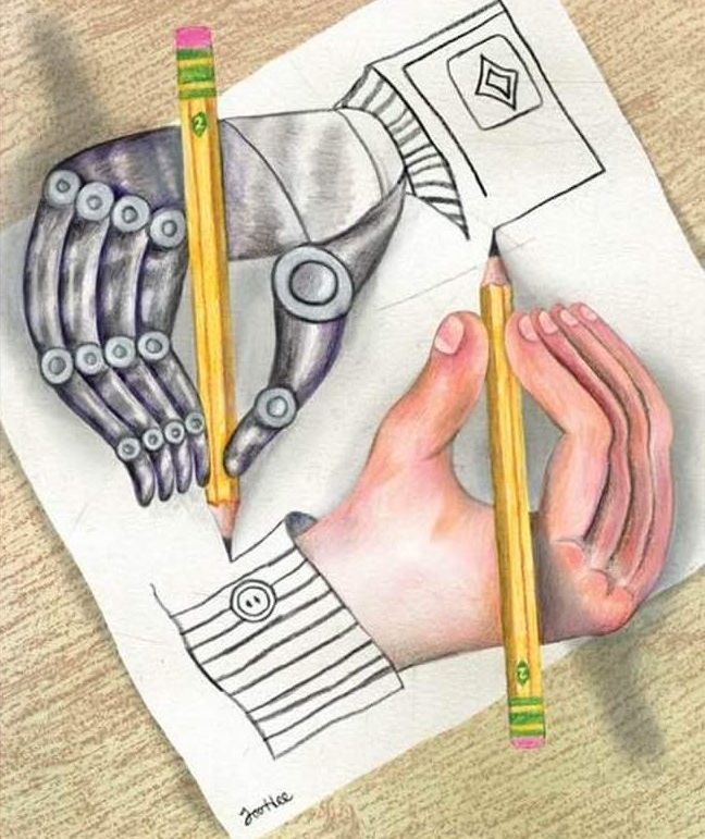 Habla ChatGTP. ¿Cómo aplicar la IA en la Administración?