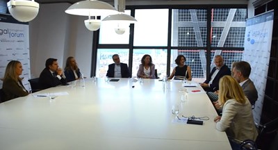 ¿Qué valoran los directores de asesoría jurídica de grandes empresas?