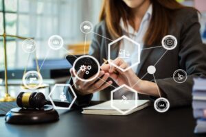 El futuro legal: IA, computación cuántica y datos al servicio de la abogacía