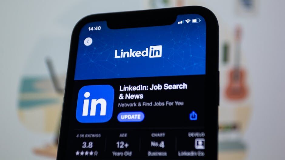 ¿Realmente es útil la página del despacho en LinkedIn?